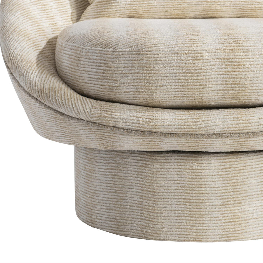 LUCIA SWIVEL CHAIR