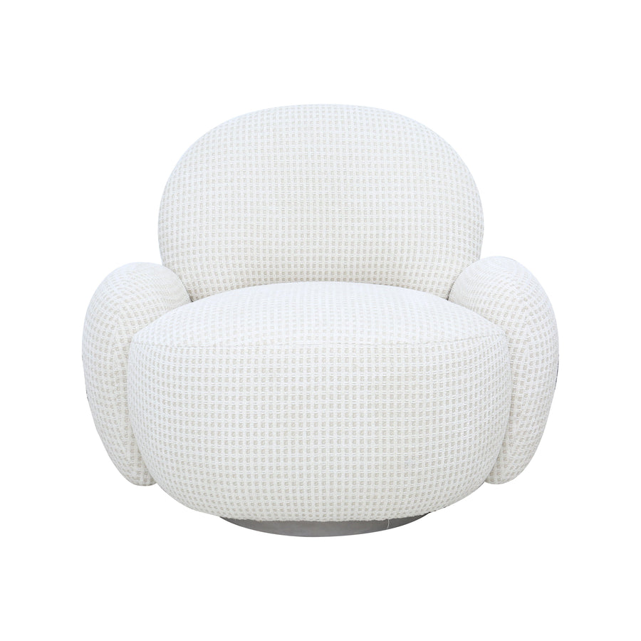 DANI LIVING SET - TWO SOFAS & TWO CHAIRS - 2