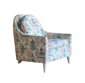 LOWELL ACCENT CHAIR
