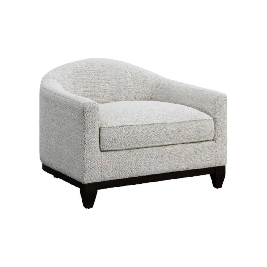 CHARLOTTE ACCENT CHAIR