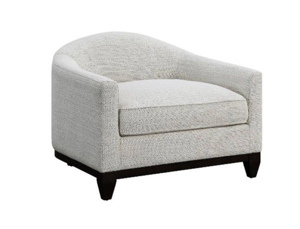 CHARLOTTE ACCENT CHAIR