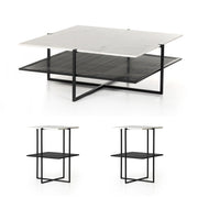 OLIVIA COFFEE TABLE SET