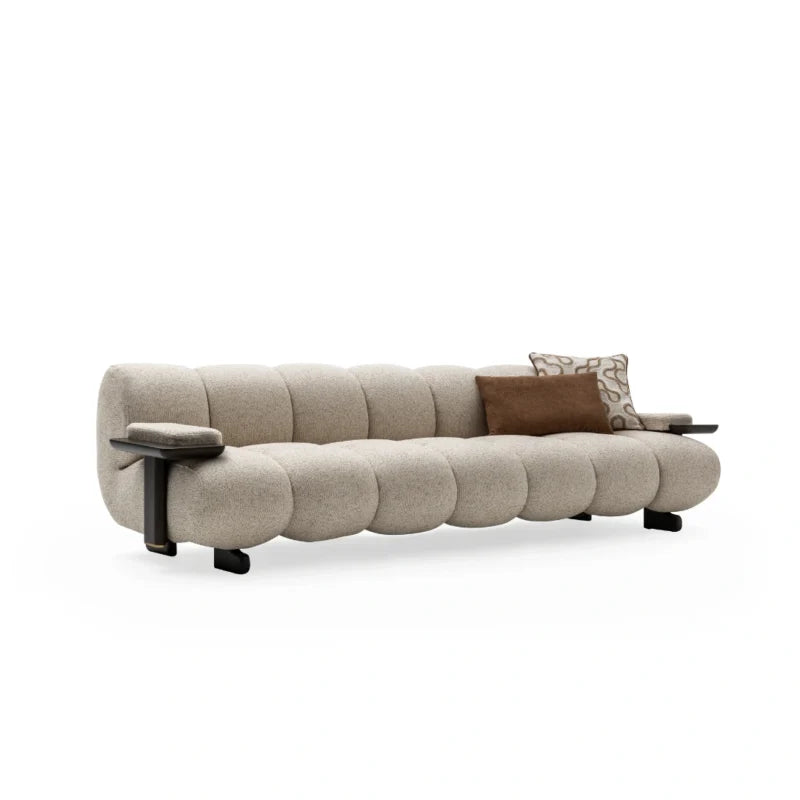 OREO 4 SEATER SOFA