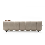 OREO 4 SEATER SOFA