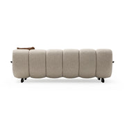 OREO 3 SEATER SOFA