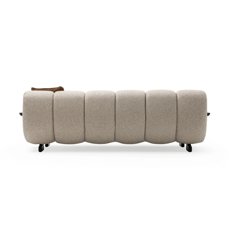 OREO 3 SEATER SOFA