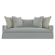 GRACE LIVING SET - TWO SOFAS & TWO CHAIRS