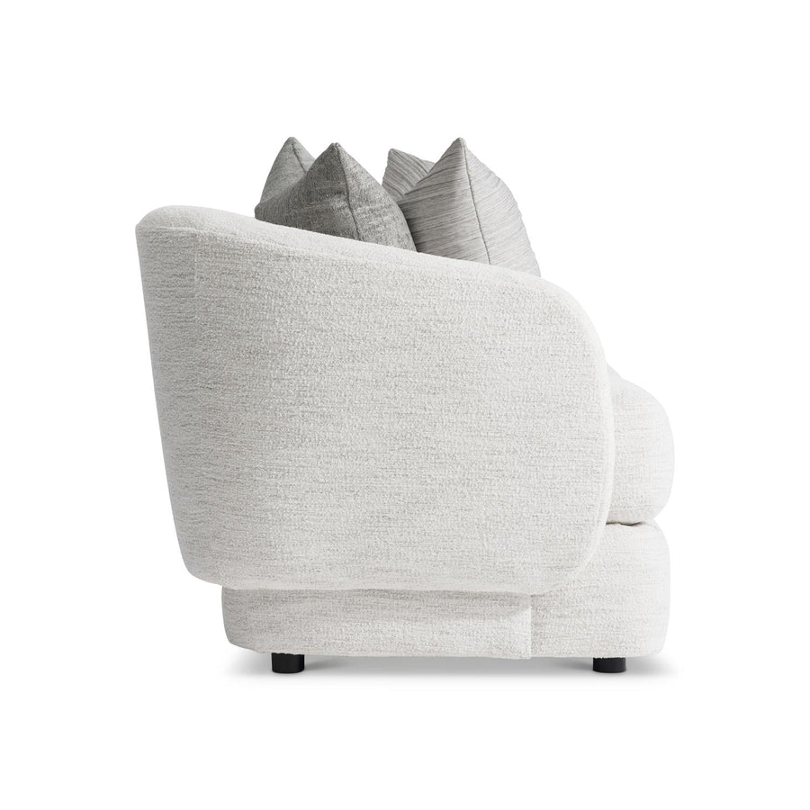 MARGOT LIVING SET - TWO SOFAS & TWO CHAIRS