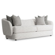MARGOT LIVING SET - TWO SOFAS & TWO CHAIRS