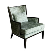 CRUSH LINEN LIVING SET - TWO SOFAS & TWO CHAIRS