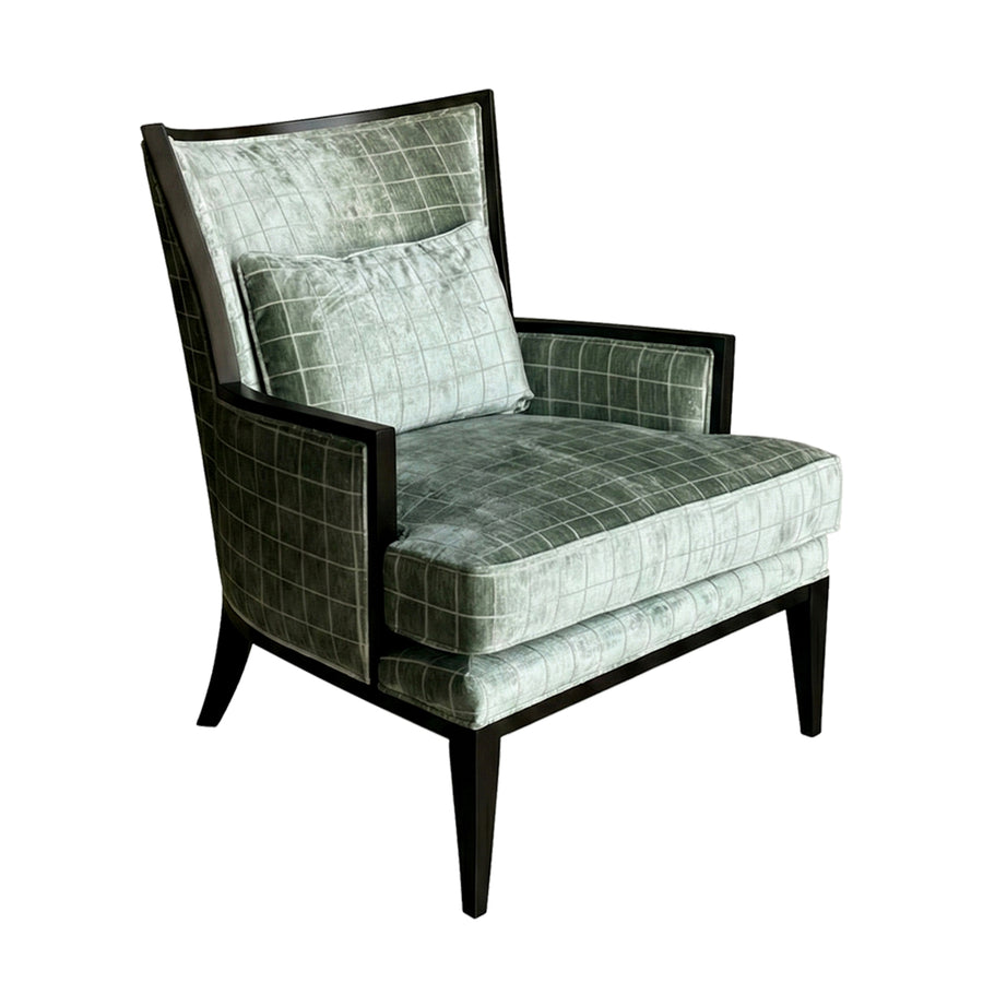 CULVER ACCENT CHAIR