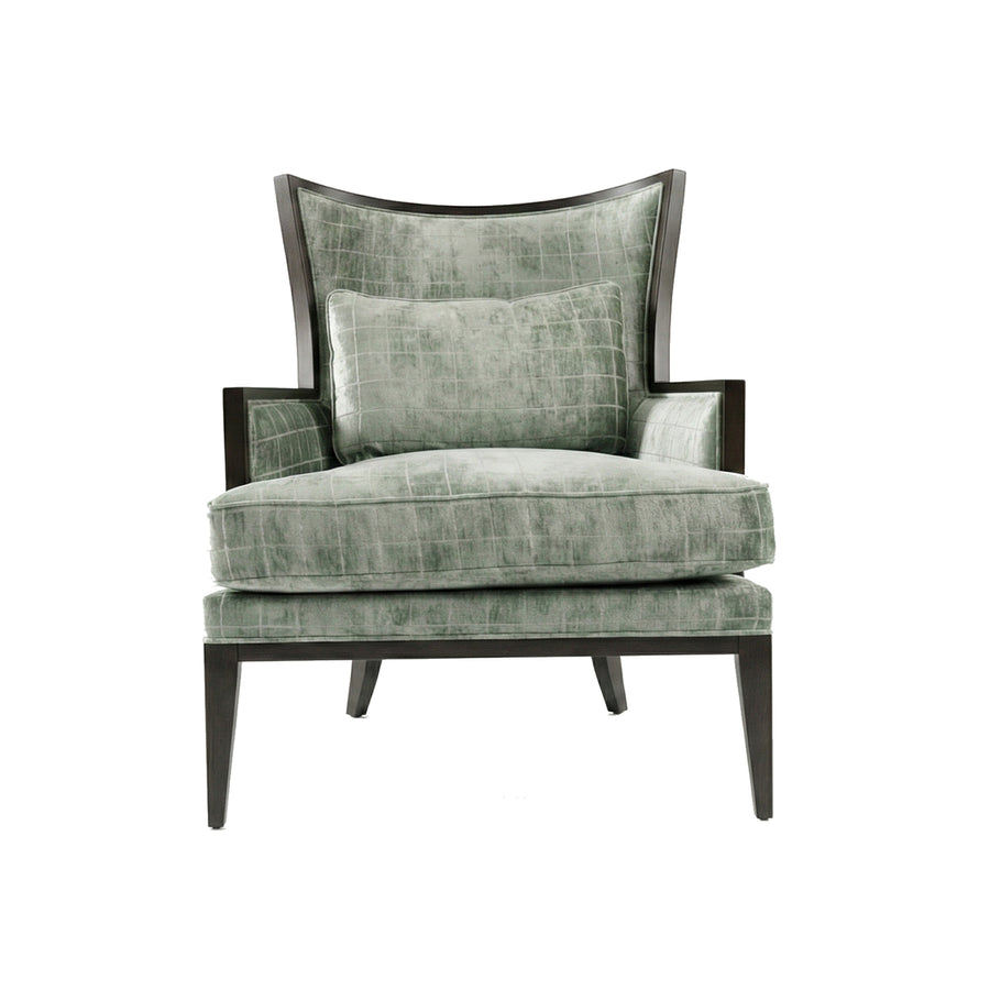 CULVER ACCENT CHAIR