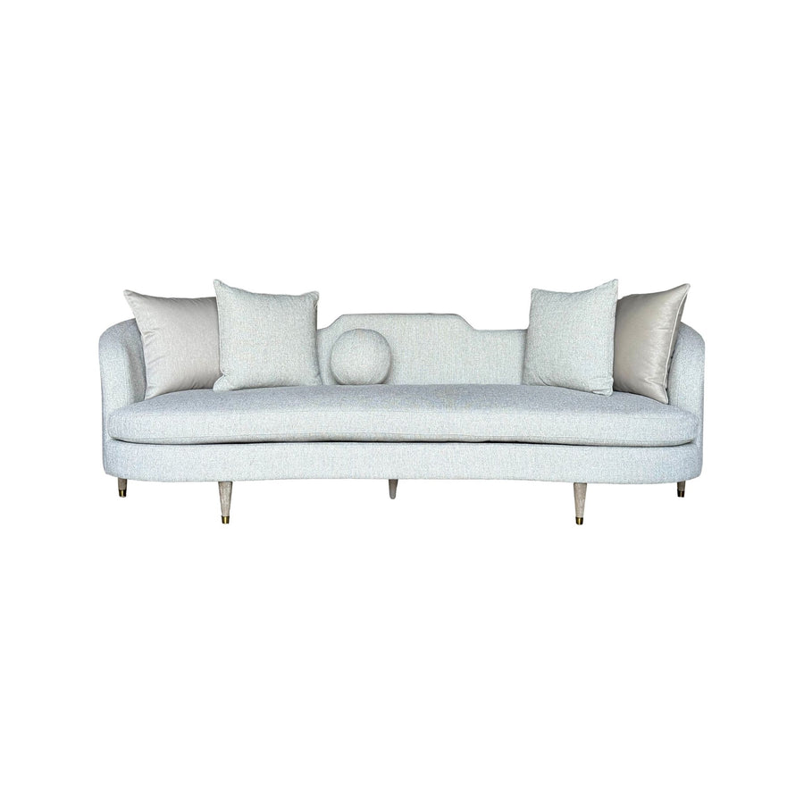 PARIS THREE SEATER SOFA