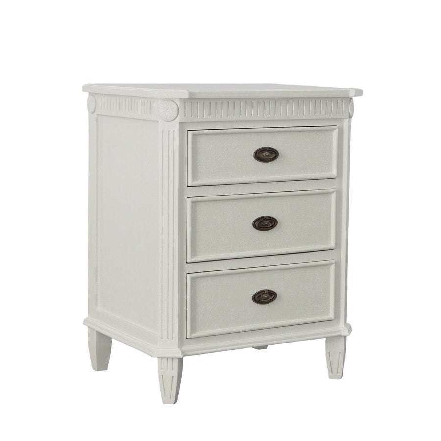 ADELE KING SIZE BEDROOM SET