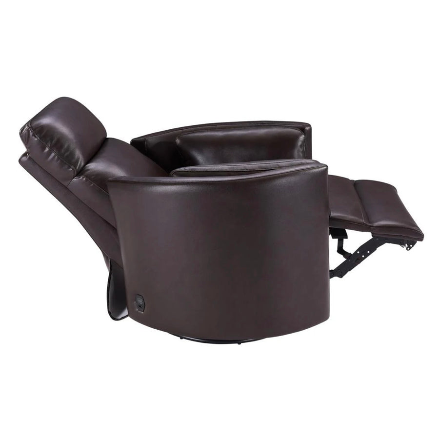 RADIUS - FLORENCE BROWN