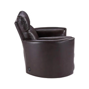 RADIUS - FLORENCE BROWN