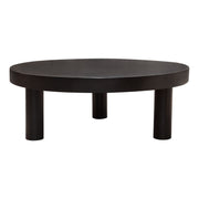 RUNE COFFEE TABLE -  BLACK