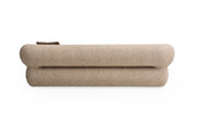 PUFFY 3 SEATER SOFA