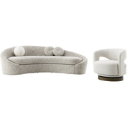 MADDIE LIVING SET - TWO SOFAS & TWO CHAIRS