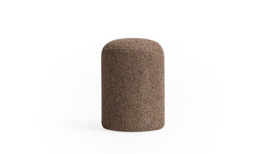 CIRCLE SMALL POUF