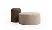 CIRCLE SMALL POUF