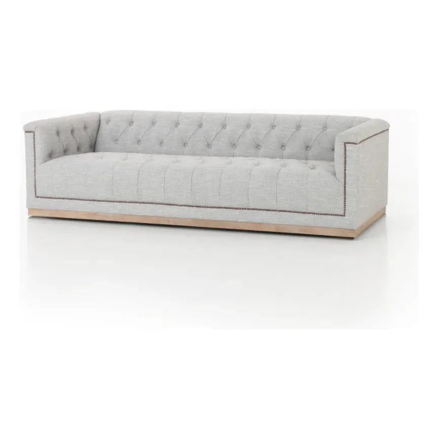 MAXX THREE SEATER SOFA