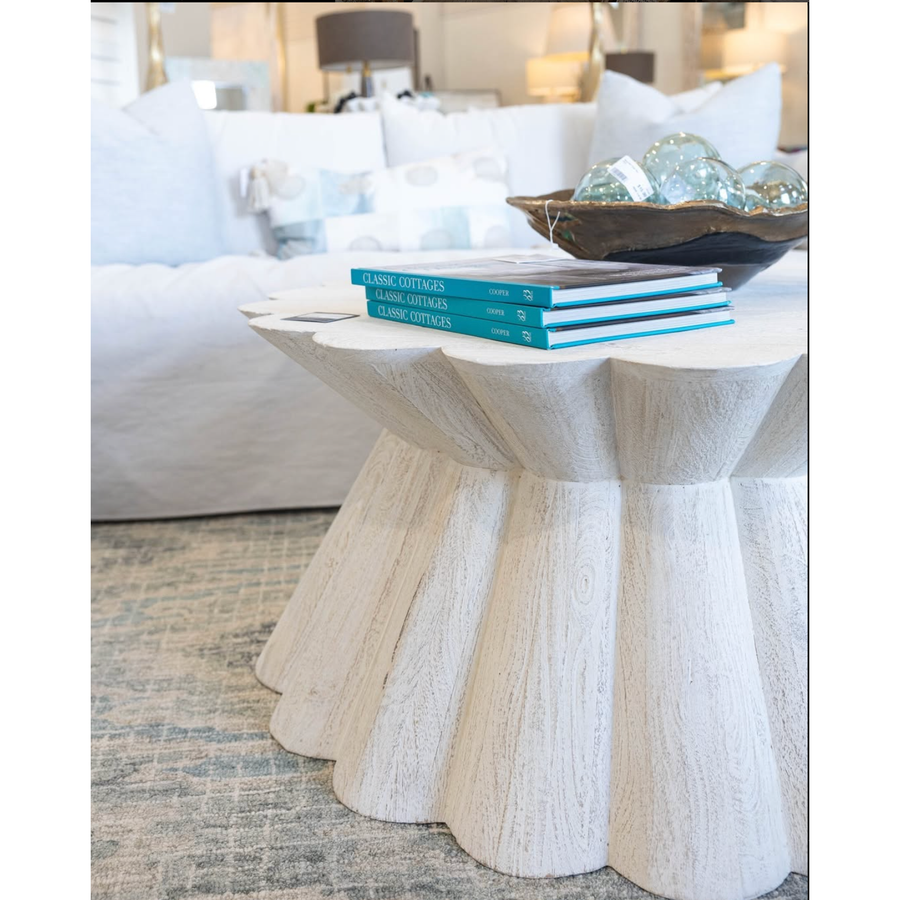 CONNIE COFFEE TABLE