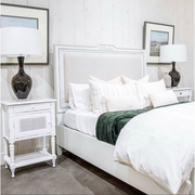 ADELE KING SIZE BEDROOM SET