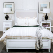 ADELE KING SIZE BEDROOM SET