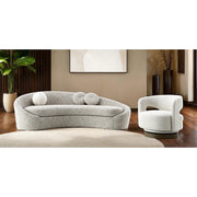 MADDIE LIVING SET - TWO SOFAS & TWO CHAIRS