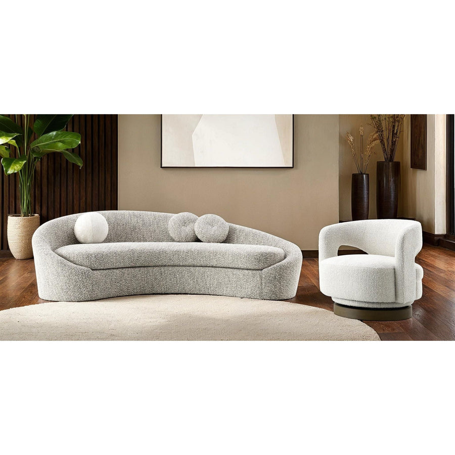 MADDIE LIVING SET - TWO SOFAS & TWO CHAIRS