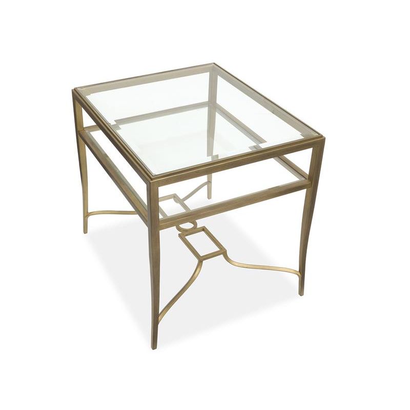 LORENA COFFEE TABLE SET