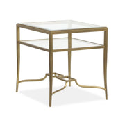 LORENA COFFEE TABLE SET