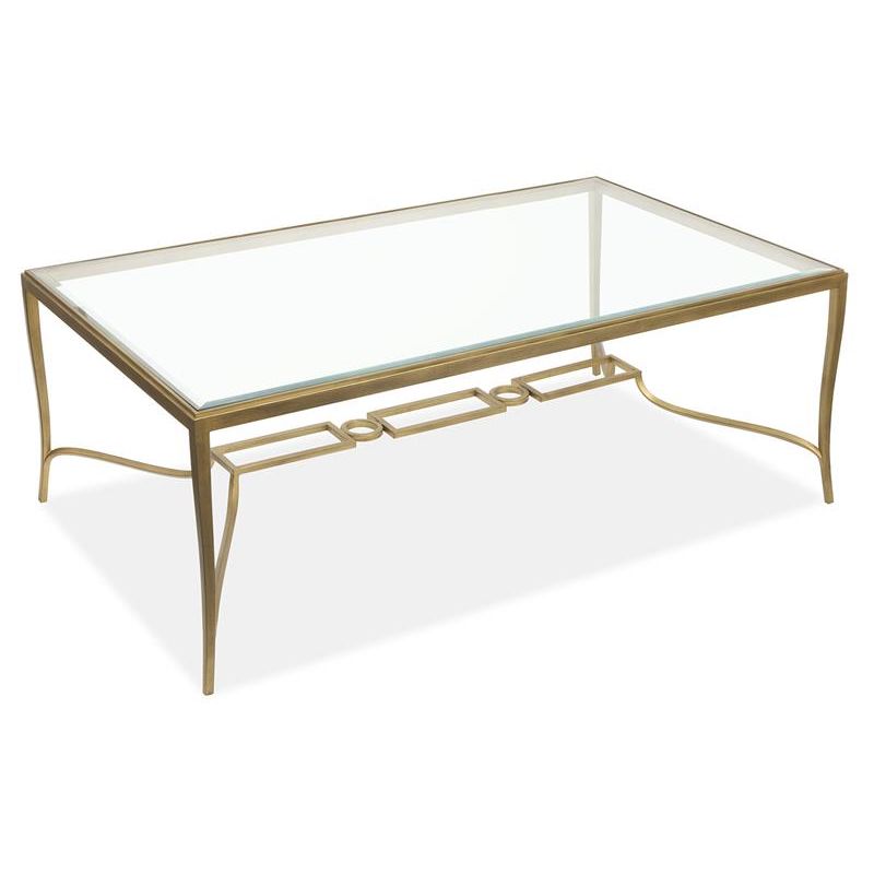 LORENA COFFEE TABLE SET