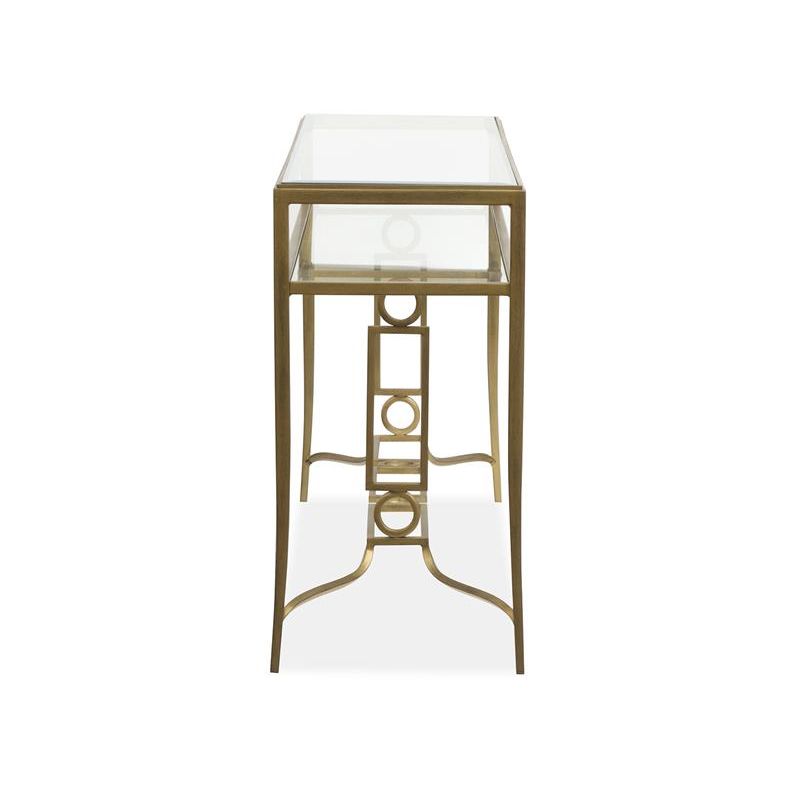 LORENA CONSOLE TABLE