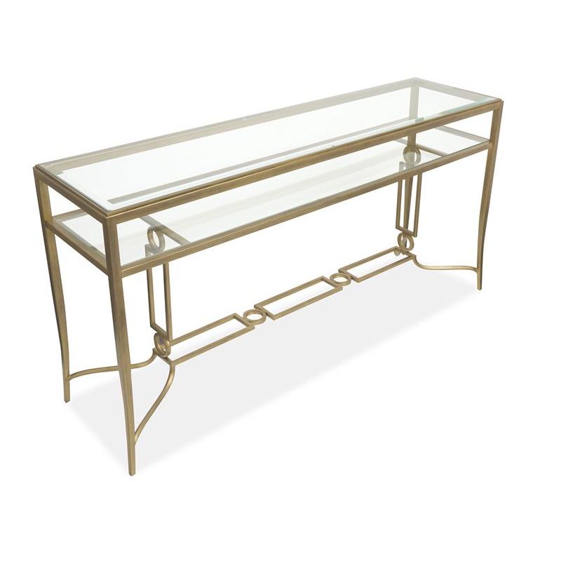 LORENA CONSOLE TABLE