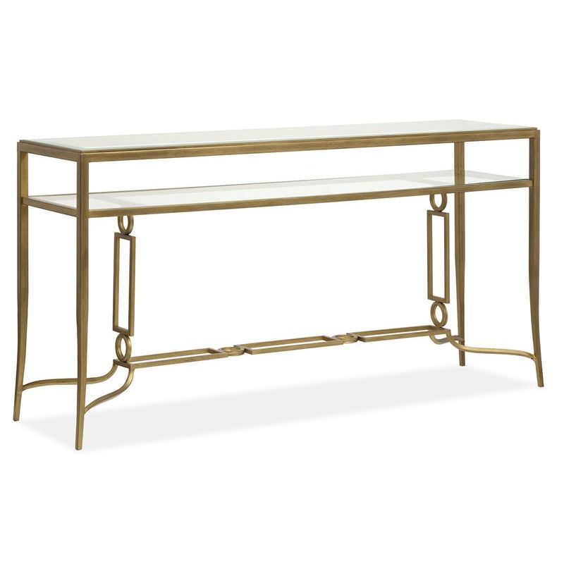 LORENA CONSOLE TABLE