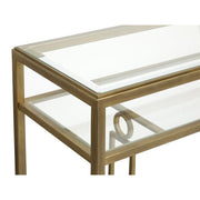 LORENA CONSOLE TABLE