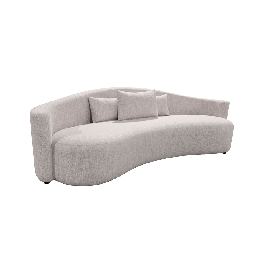 LILI LIVING SET - TWO SOFAS & TWO CHAIRS
