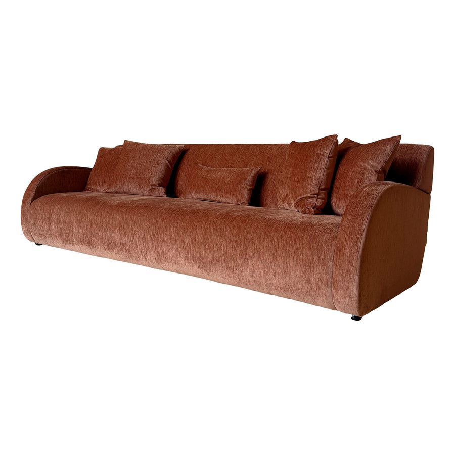 MILLE THREE SEATER SOFA