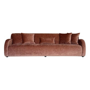 MILLE THREE SEATER SOFA