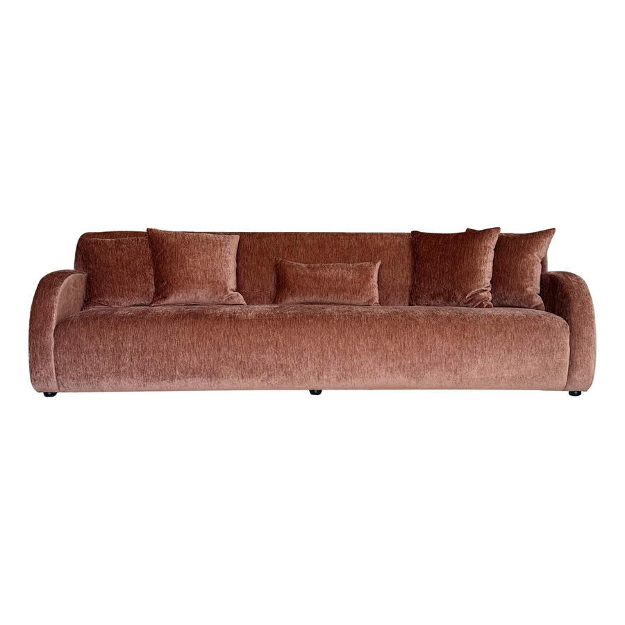 MILLE THREE SEATER SOFA