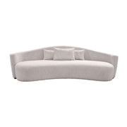 LILI THREE SEATER SOFA