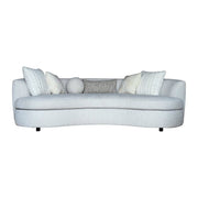 SHAPE THREE SEATER SOFA