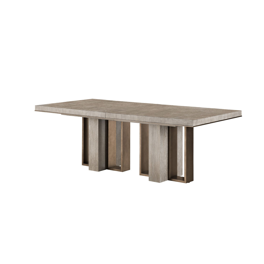 DELMONTE DINING TABLE