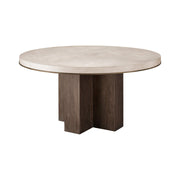 TOPANGA DINING SET FOR 5 PERSONS