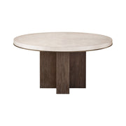 TOPANGA DINING SET FOR 5 PERSONS