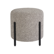 COALESCE POUF