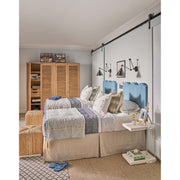 SAINTE-ANN KING SIZE BEDROOM SET