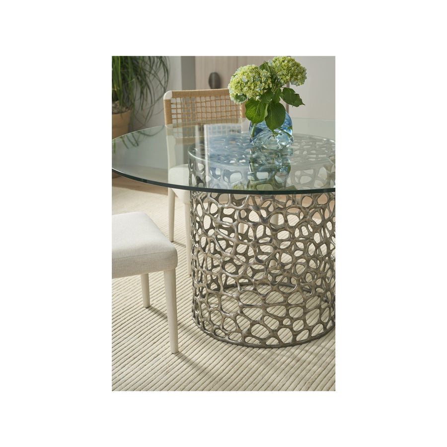 CORAL DINING TABLE